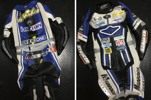 PRIDE ONE代表・和田功一氏 - RACER 