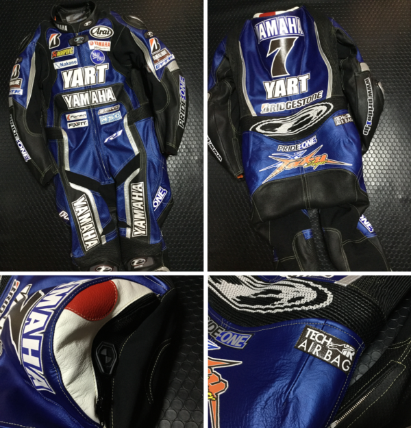 PRIDE ONE代表・和田功一氏 - RACER 