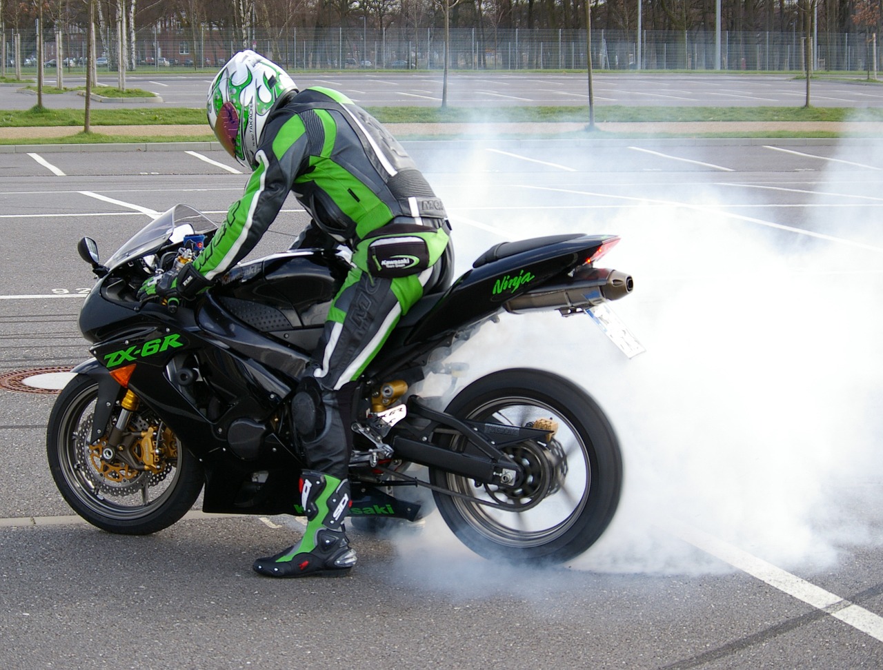 イメージが変化している バイクメーカー カワサキの特徴と魅力 Racer S Hack レーサーズハック