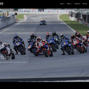 FIMアジアロードレース選手権シリーズ