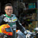でっかい「バイク愛」で業界をバックアップ - タロウモータース代表・谷津太郎さんインタビュー